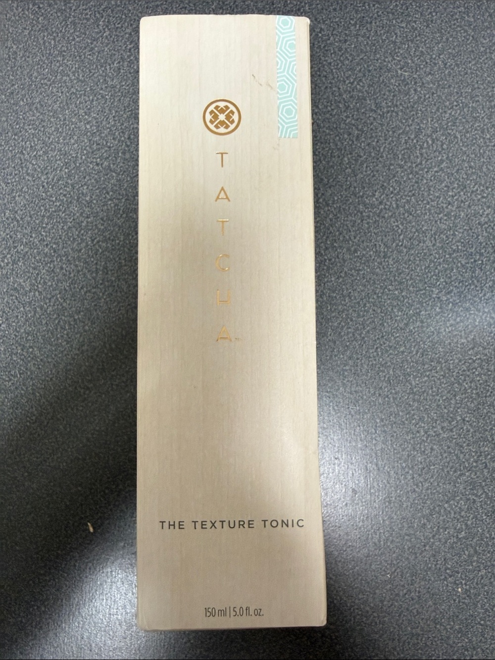 Tatcha The Texture Tonic 150 ml – NIB